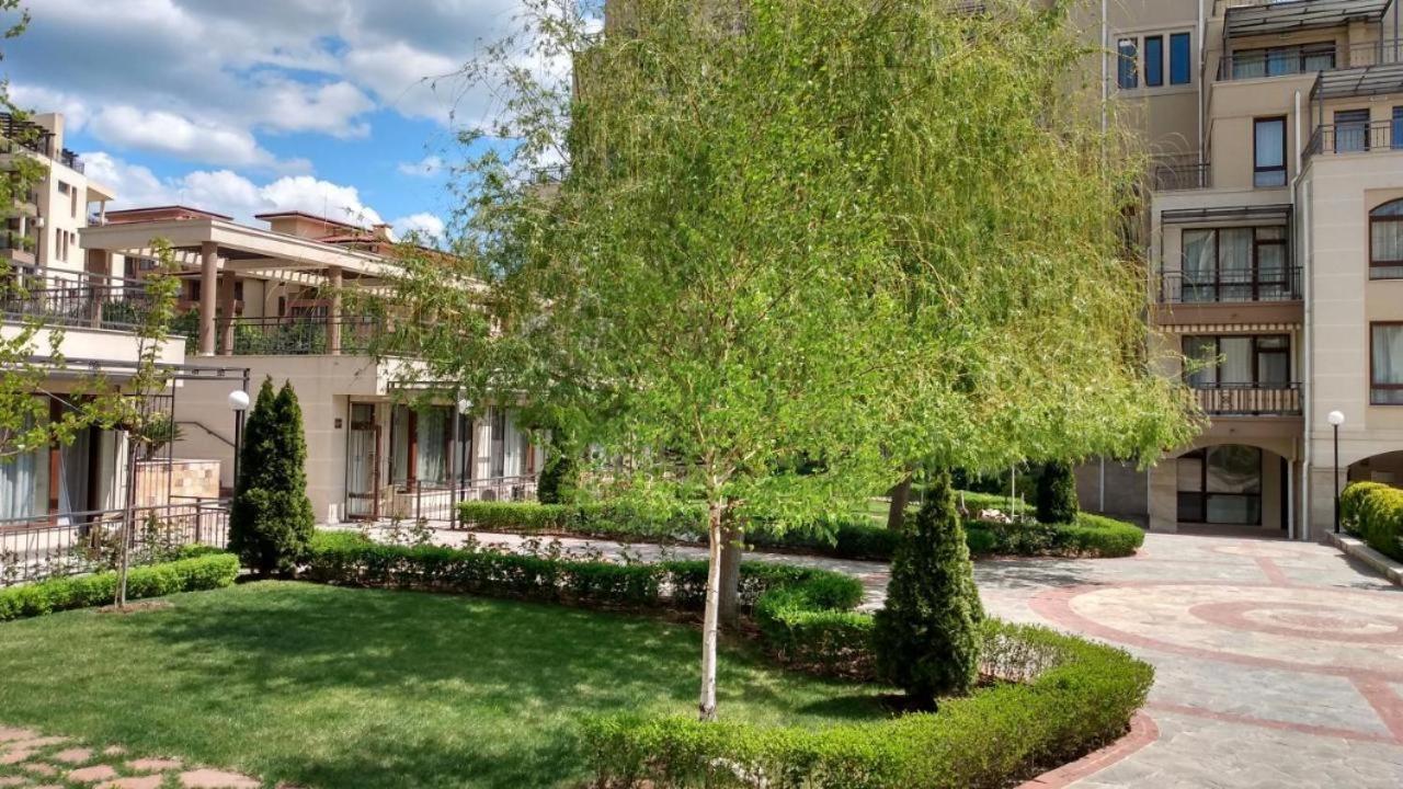 Charming Studio In Sorrento Sole Mare Sveti Vlas Exterior foto